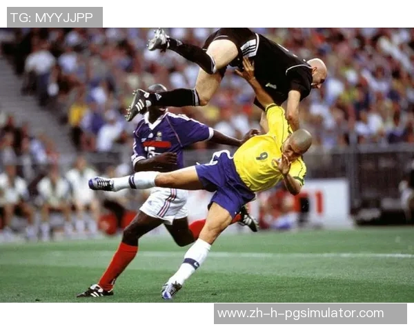 猜球星足球大挑战 带你一起识别全球顶级球员的经典瞬间 猜球星足球大挑战 带你一起识别全球顶级球员的经典瞬间